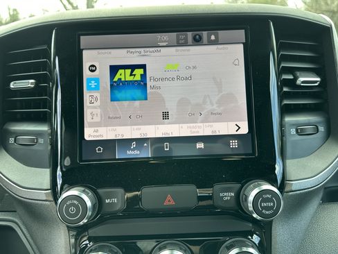 New 2026 RAM 2500 Tradesman image 7