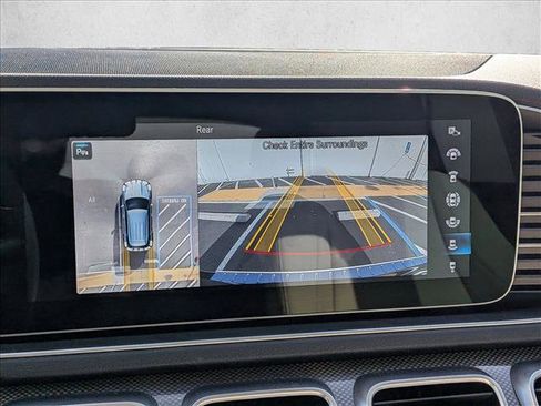 Used 2022 Mercedes-Benz GLE 350 4MATIC image 18