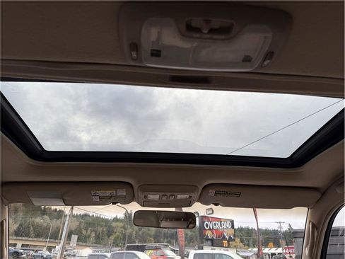 Used 2000 Toyota Land Cruiser 100 Series Landcruiser 4x4 image 21