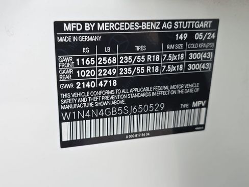 Used 2025 Mercedes-Benz GLA 250 image 35