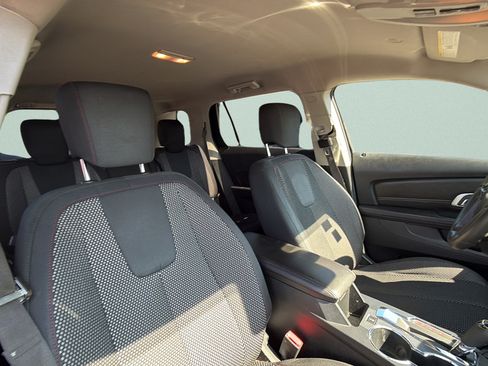 Used 2016 GMC Terrain SLE AWD/4WD image 27