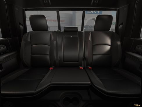 New 2026 RAM 2500 Power Wagon image 15