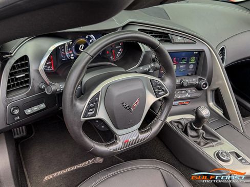 Used 2016 Chevrolet Corvette Z06 RWD image 26