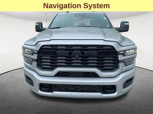 Used 2026 RAM 2500 Big Horn AWD/4WD image 4