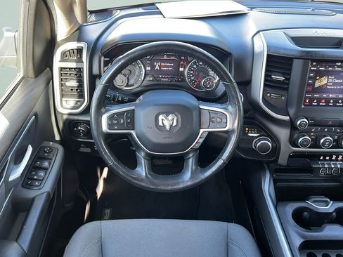 Used 2020 RAM 1500 Big Horn RWD image 12