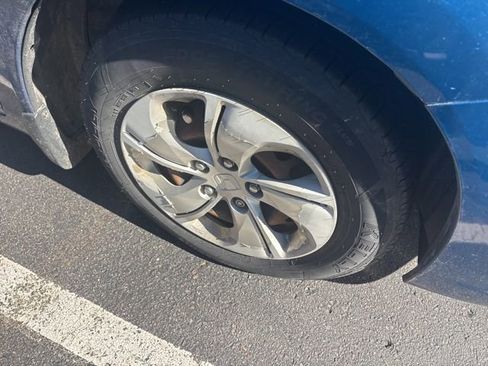 Used 2014 Honda Civic LX image 8
