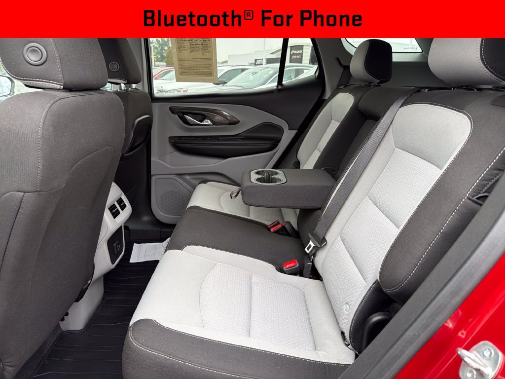 Certified 2023 GMC Terrain SLE w/ Driver Convenience Package FWD image 29