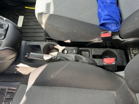 Used 2016 RAM ProMaster City Tradesman FWD image 19