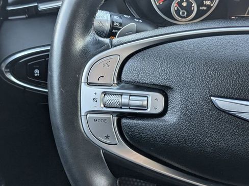 Used 2023 Genesis GV70 2.5T w/ Select Package image 22