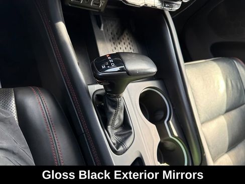 Used 2025 Dodge Durango GT AWD/4WD image 28