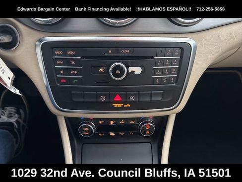 Used 2015 Mercedes-Benz CLA 250 image 21