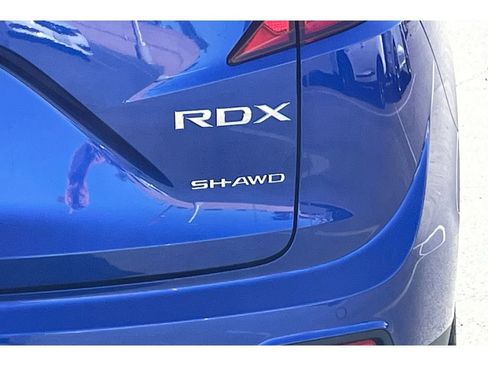 Certified 2025 Acura RDX A-Spec image 50
