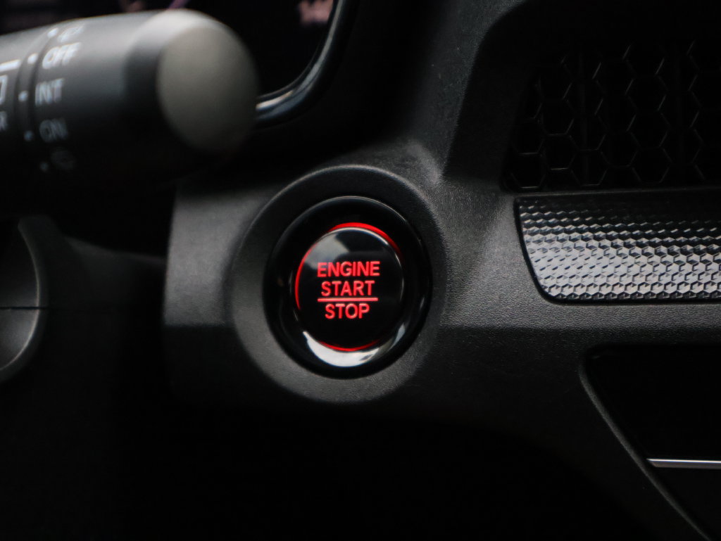 Certified 2024 Honda CR-V LX image 23