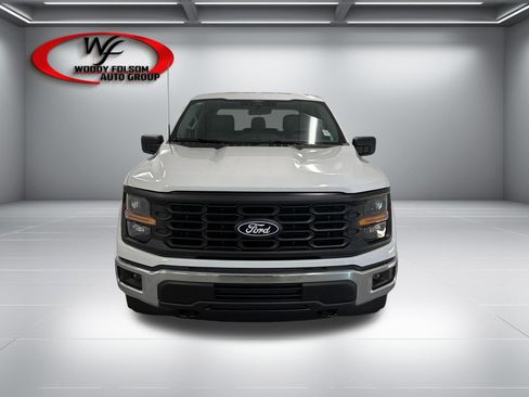 New 2026 Ford F150 XL w/ Equipment Group 103A High AWD/4WD image 2
