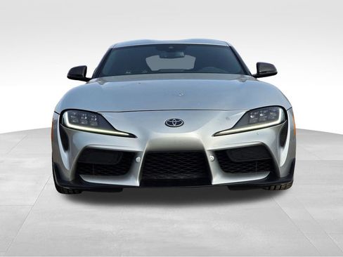 Used 2021 Toyota Supra Premium image 10