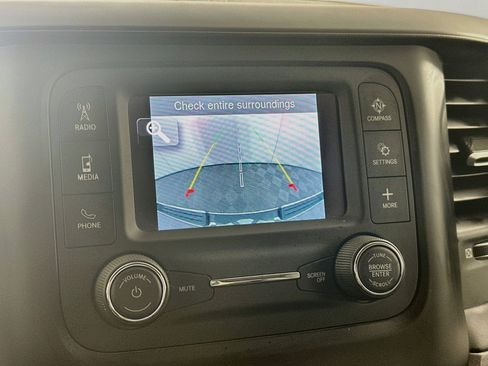 Used 2019 RAM 1500 Tradesman AWD/4WD image 21