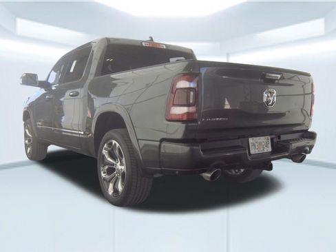 Used 2019 RAM 1500 Limited image 4