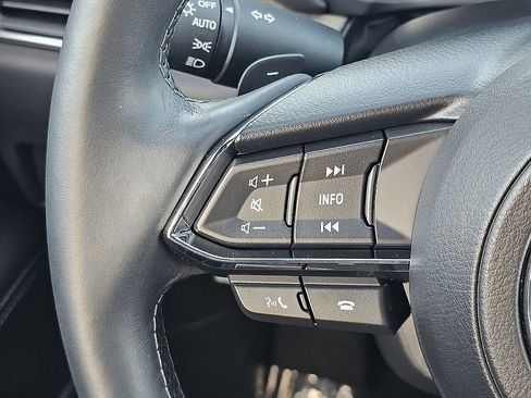 Certified 2025 MAZDA CX-5 Signature AWD/4WD image 33