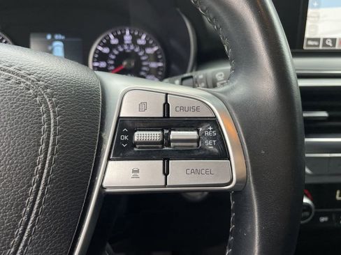 Certified 2022 Kia Telluride LX AWD/4WD image 31