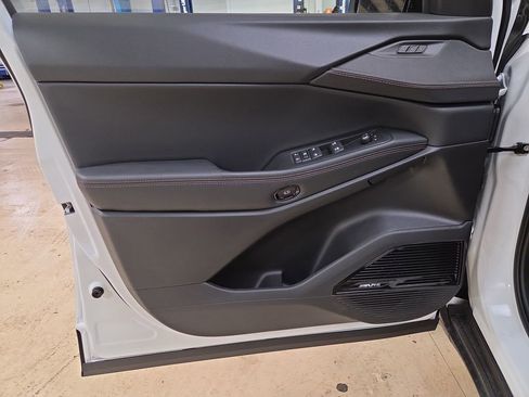 New 2026 Jeep Cherokee Overland w/ Advanced Pro Tech Group image 10