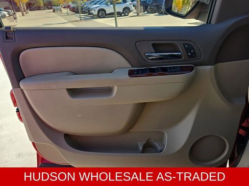 Used 2011 Chevrolet Silverado 1500 LTZ w/ LTZ Plus Package image 27