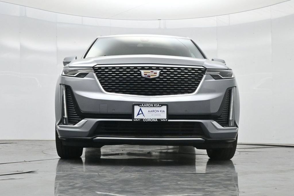 Used 2023 Cadillac XT6 Premium Luxury FWD image 52