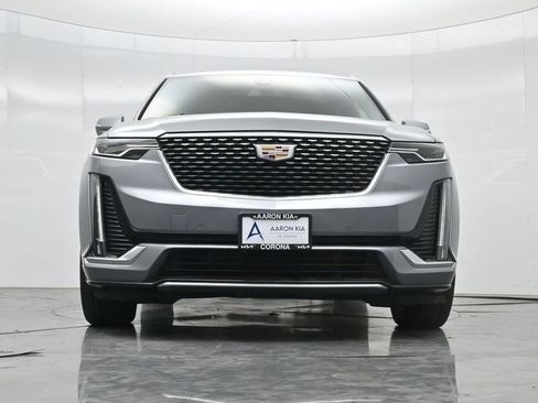 Used 2023 Cadillac XT6 Premium Luxury FWD image 52