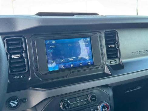 Used 2023 Ford Bronco 2-Door image 23