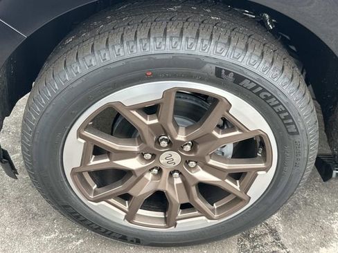 New 2025 Ford Expedition King Ranch image 16