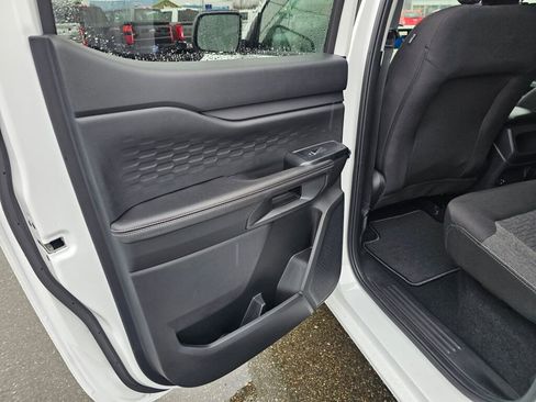 New 2026 Ford Ranger XLT w/ Equipment Group 301A High image 8