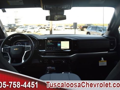New 2026 Chevrolet Silverado 1500 LT image 3