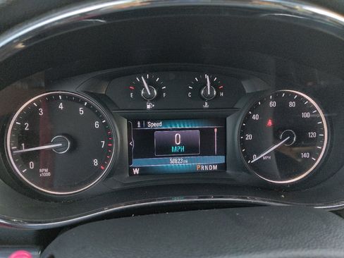 Used 2019 Buick Encore Preferred FWD image 23