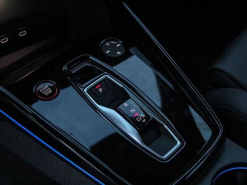 New 2026 Audi RS 3 image 20