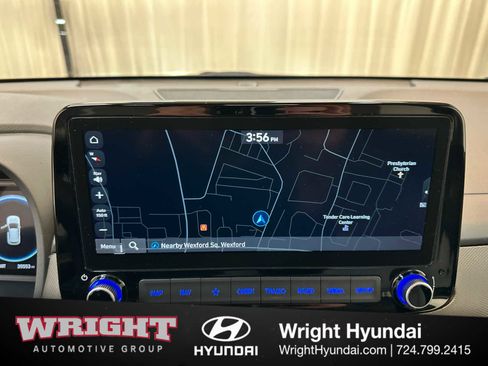 Certified 2023 Hyundai Kona Limited image 26