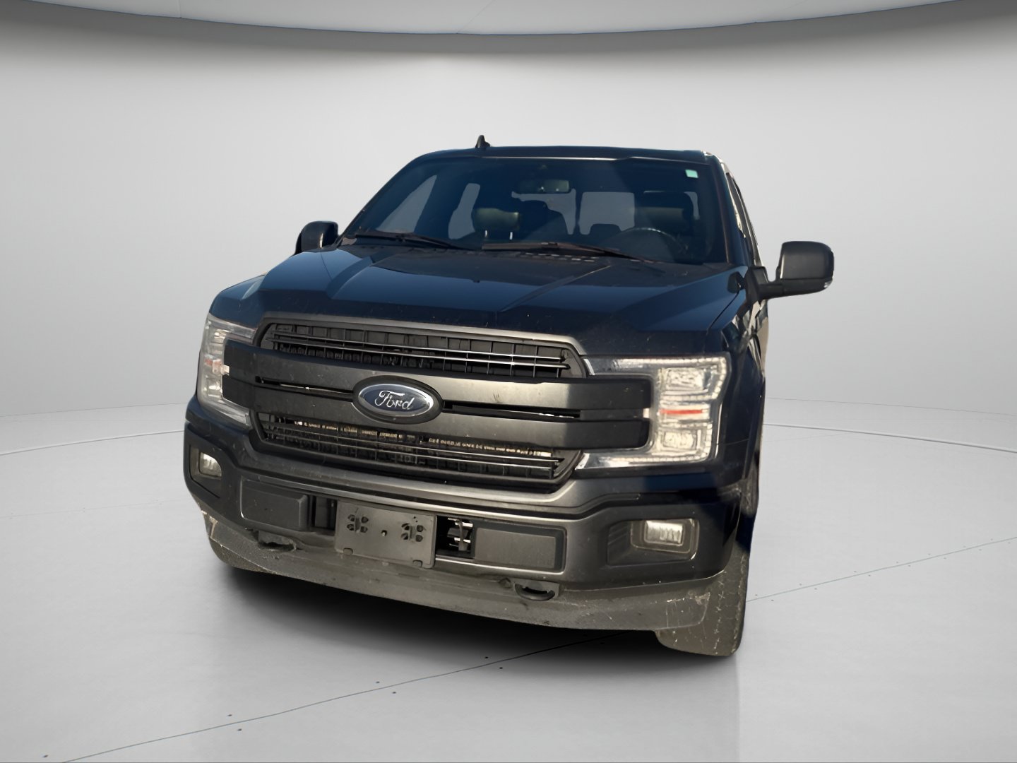 Used 2020 Ford F150 Lariat w/ Equipment Group 502A Luxury AWD/4WD image 5