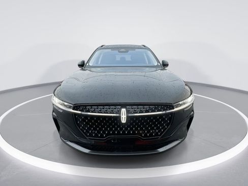 New 2026 Lincoln Nautilus Reserve w/ Jet Appearance Package AWD/4WD image 3