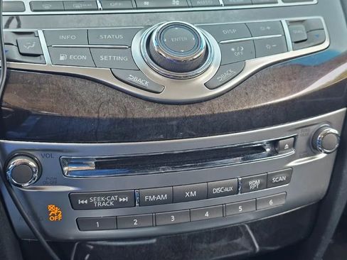 Used 2015 INFINITI QX60 AWD w/ Premium Package image 26
