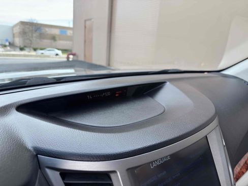 Used 2010 Subaru Legacy 2.5GT Limited w/ Popular Equipment Group 2C image 38