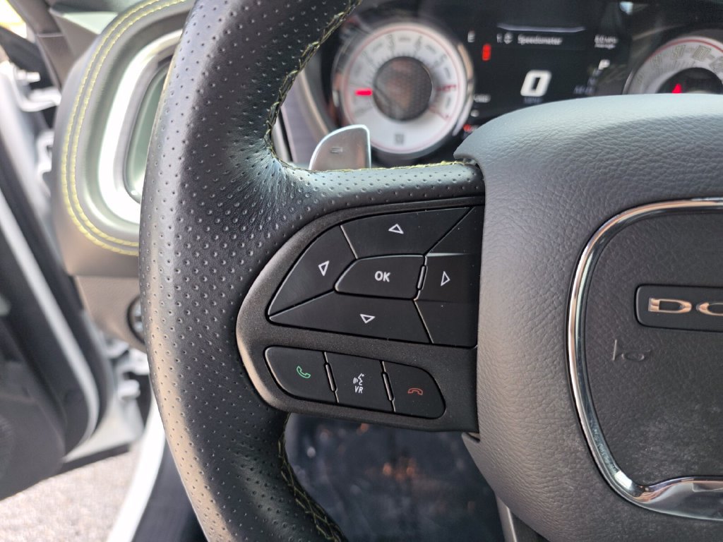 Used 2023 Dodge Challenger R/T Scat Pack RWD image 33