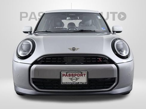 Used 2026 MINI Cooper S FWD image 2