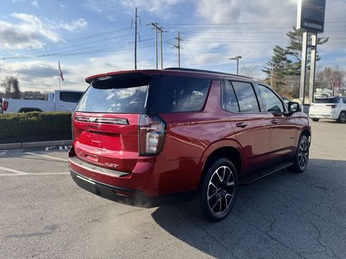 Used 2023 Chevrolet Tahoe RST w/ Luxury Package image 7