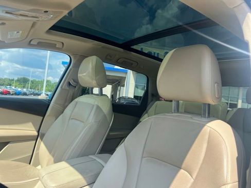 Used 2017 Audi Q7 3.0T Prestige AWD/4WD image 15