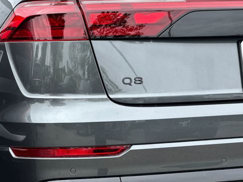New 2026 Audi Q8 Prestige AWD/4WD image 28