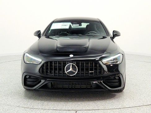 New 2026 Mercedes-Benz CLE 53 AMG 4MATIC Coupe image 2