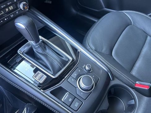 New 2025 MAZDA CX-5 AWD 2.5 S w/ Premium Plus Pkg image 21