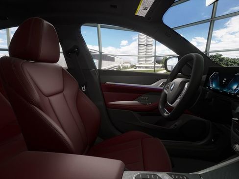 New 2026 BMW i4 eDrive40 w/ Premium Package image 35