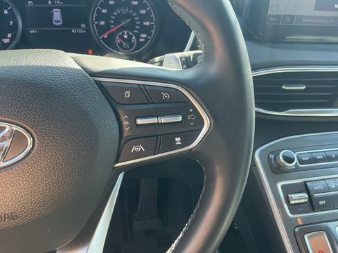 Used 2023 Hyundai Santa Fe SEL image 14