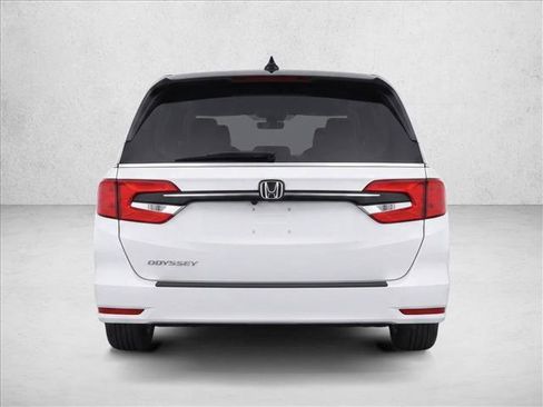 Used 2024 Honda Odyssey EX image 6