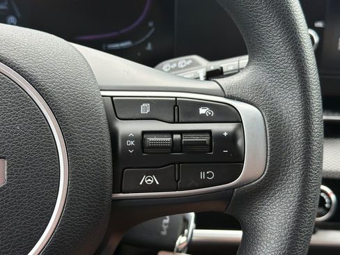 Certified 2023 Kia Sportage LX AWD/4WD image 27