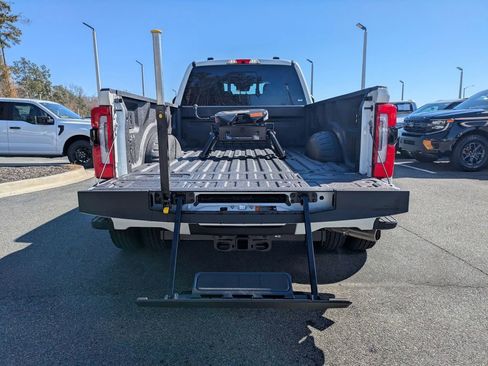New 2026 Ford F350 Platinum image 13